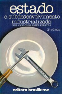 1981 capa estado e subdesenvolvimento industrializado 2