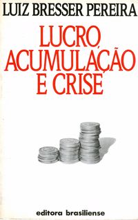 1986 capa lucro acumulacao e crise