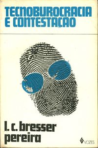 1972 capa tecnoburocracia e contestacao