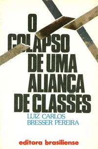 1978 capa o colapso de uma alianca de classes