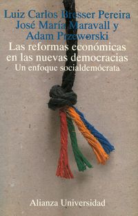 1993 capa las reformas economicas en las nuevas democracias