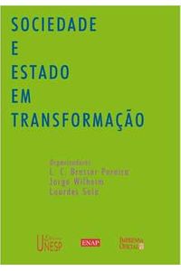 1999 capa sociedade e estado em transformacao