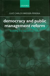 2004 capa democracy and public management reform