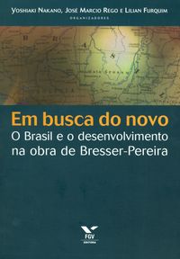 2004 capa em busca do novo