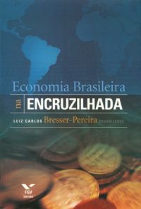 2006 capa economia brasileira na encruzilhada