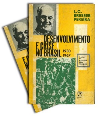 15 1968 capa desenvolvimento e crise no brasil 1930 1967